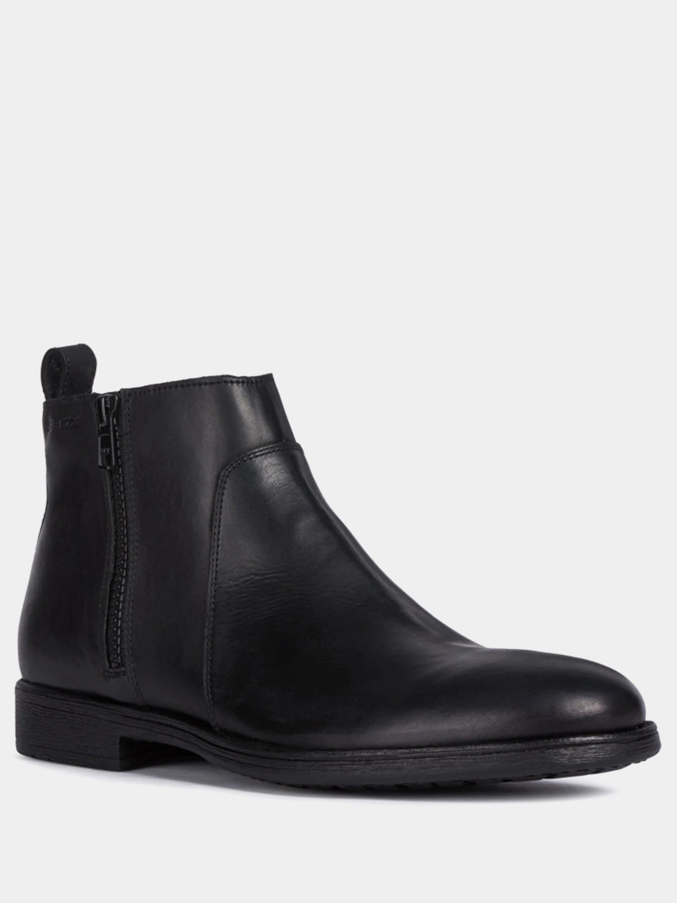 Ботинки и сапоги Geox Jaylon модель U04Y7A-0003C-C9999 Фото