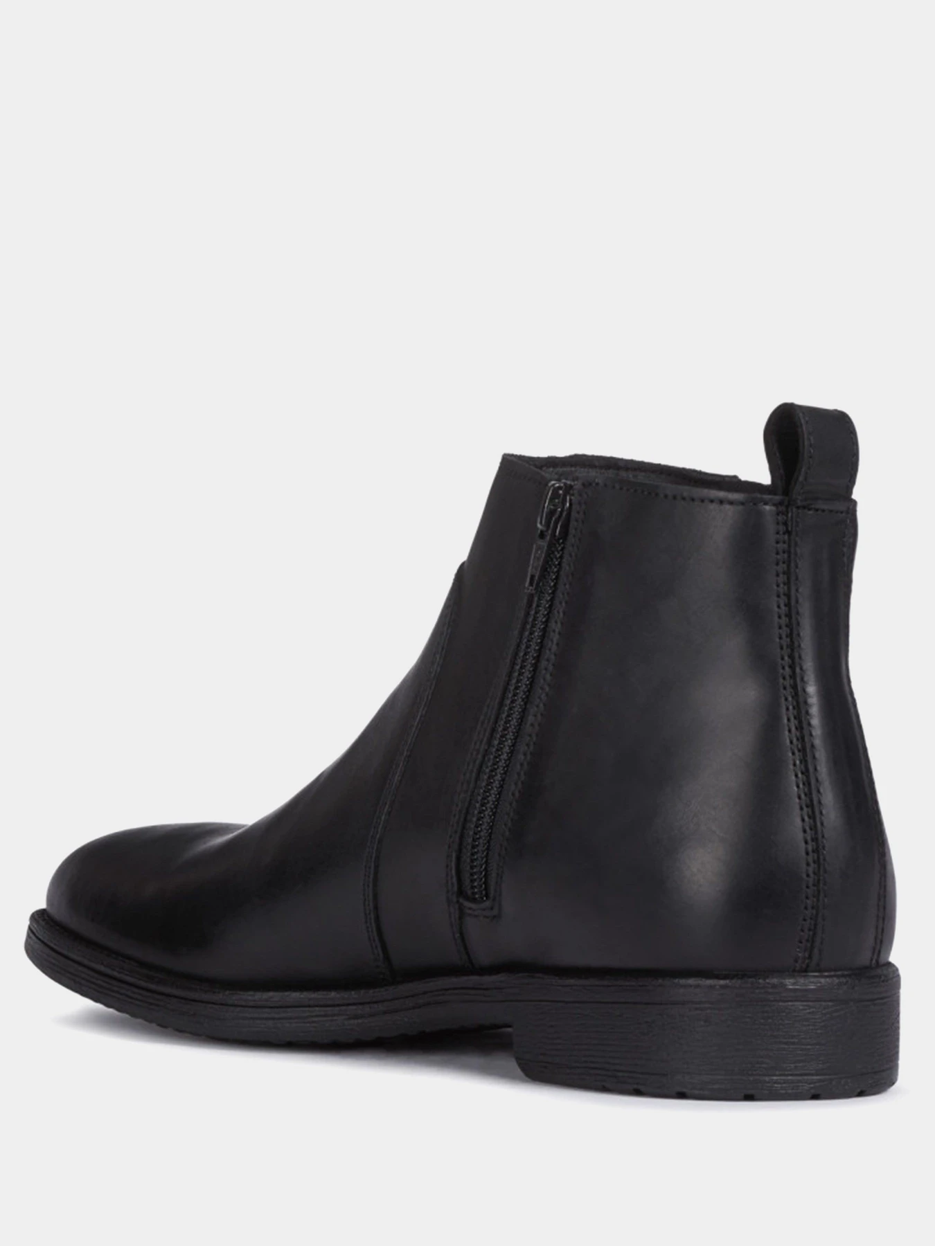 Ботинки и сапоги Geox Jaylon модель U04Y7A-0003C-C9999 Фото