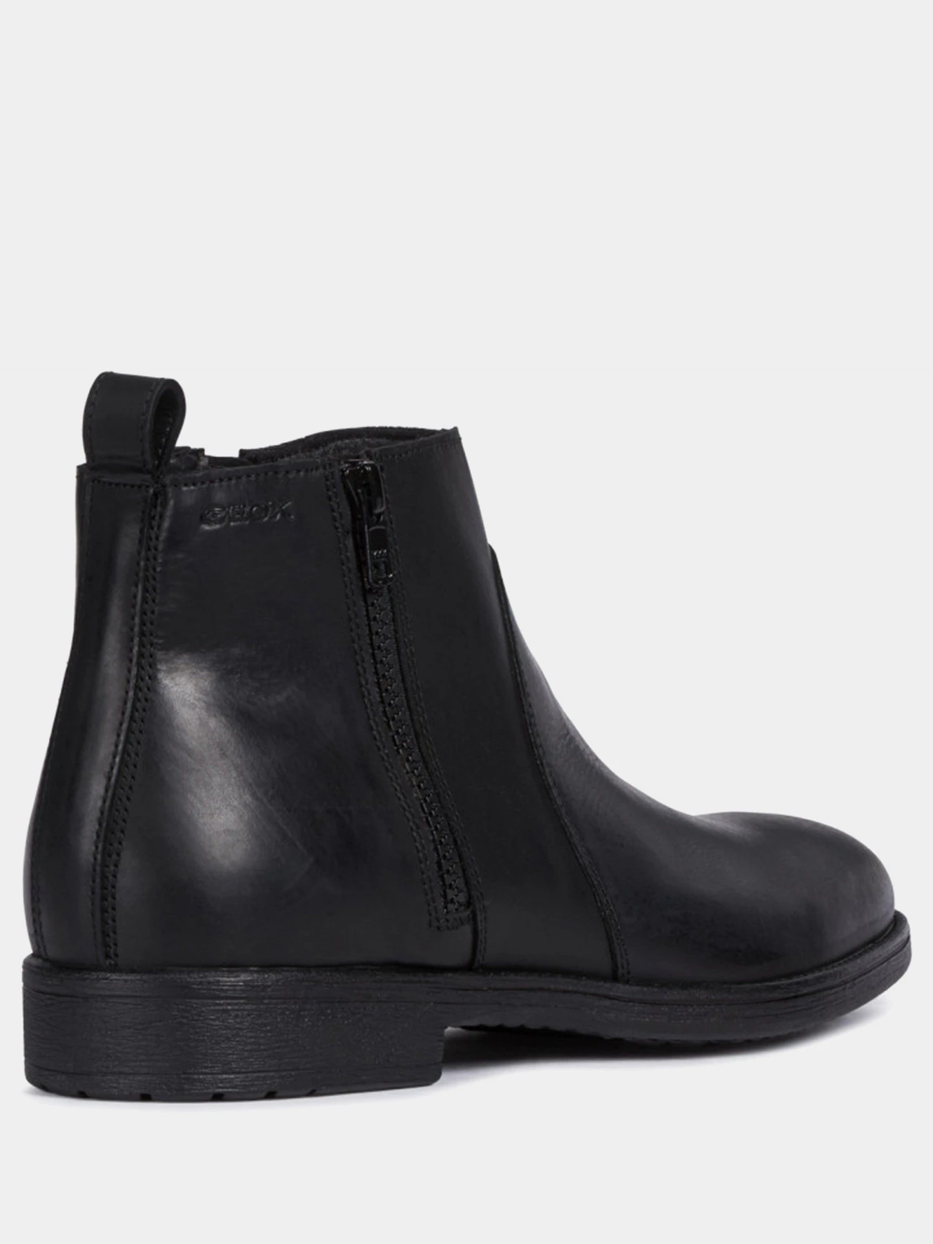 Ботинки и сапоги Geox Jaylon модель U04Y7A-0003C-C9999 Фото