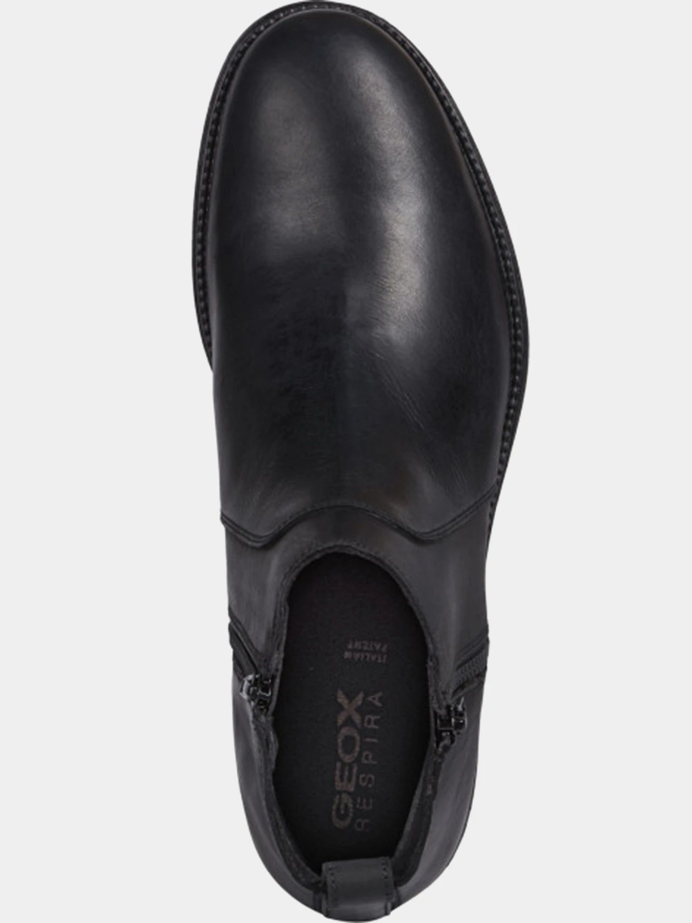 Ботинки и сапоги Geox Jaylon модель U04Y7A-0003C-C9999 Фото