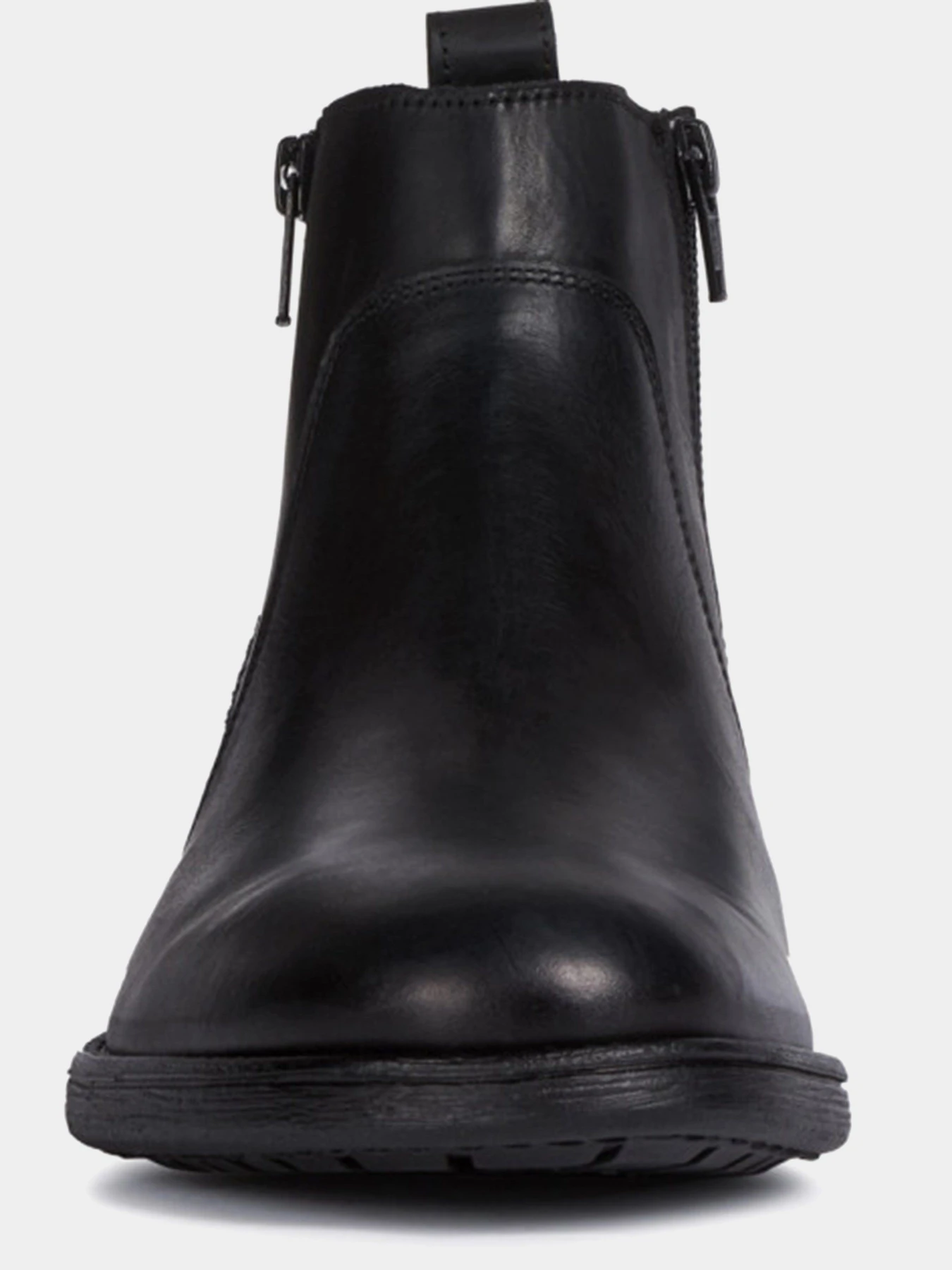 Ботинки и сапоги Geox Jaylon модель U04Y7A-0003C-C9999 Фото