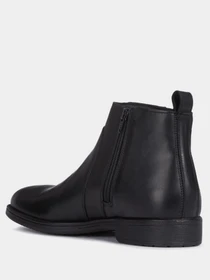 Ботинки и сапоги Geox Jaylon модель U04Y7A-0003C-C9999 Фото