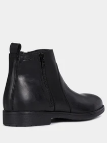 Ботинки и сапоги Geox Jaylon модель U04Y7A-0003C-C9999 Фото