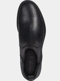 Ботинки и сапоги Geox Jaylon модель U04Y7A-0003C-C9999 Фото