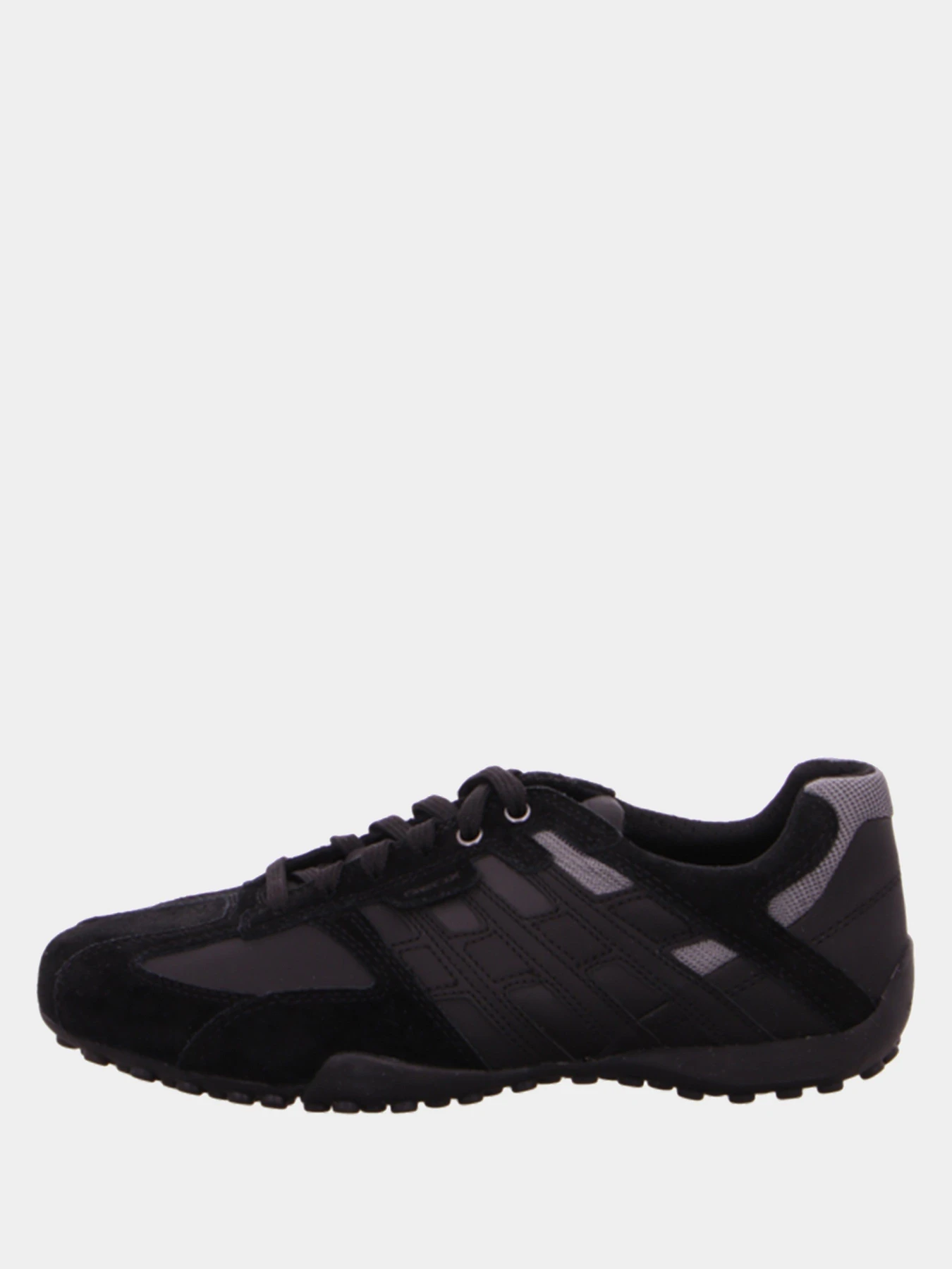 Кросівки Geox Uomo Snake модель U4207K-022EK-C9999 Фото