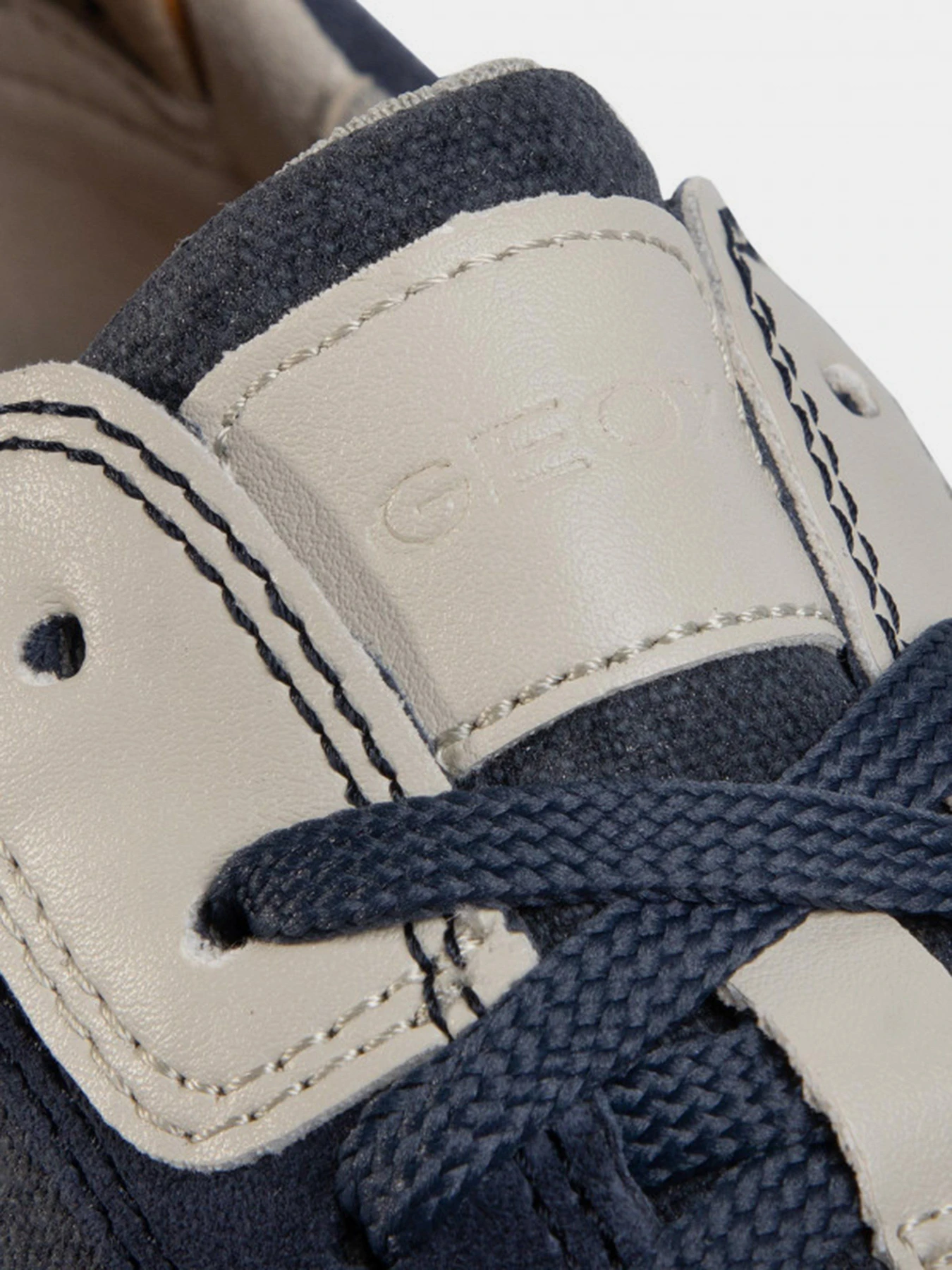 Кеди Geox Eolo модель U028RA-022NB-C4005 Кеди Geox Eolo модель U028RA-022NB-C4005 Фото