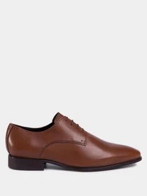 Туфли и лоферы Geox High Life модель U0299B-00043-C6001 Фото