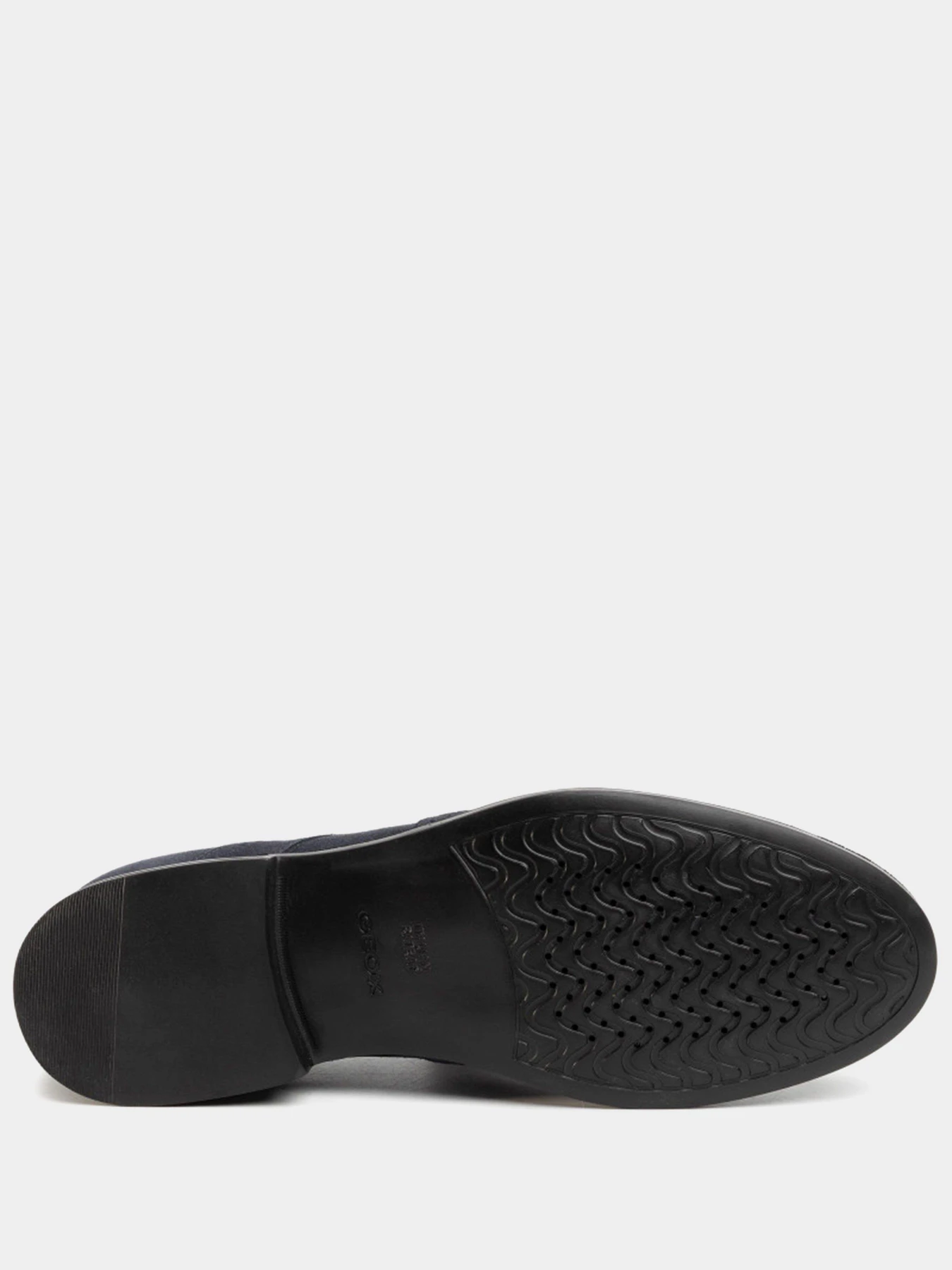 Туфли и лоферы Geox Domenico модель U029LD-00022-C4002 Туфли и лоферы Geox Domenico модель U029LD-00022-C4002 Фото