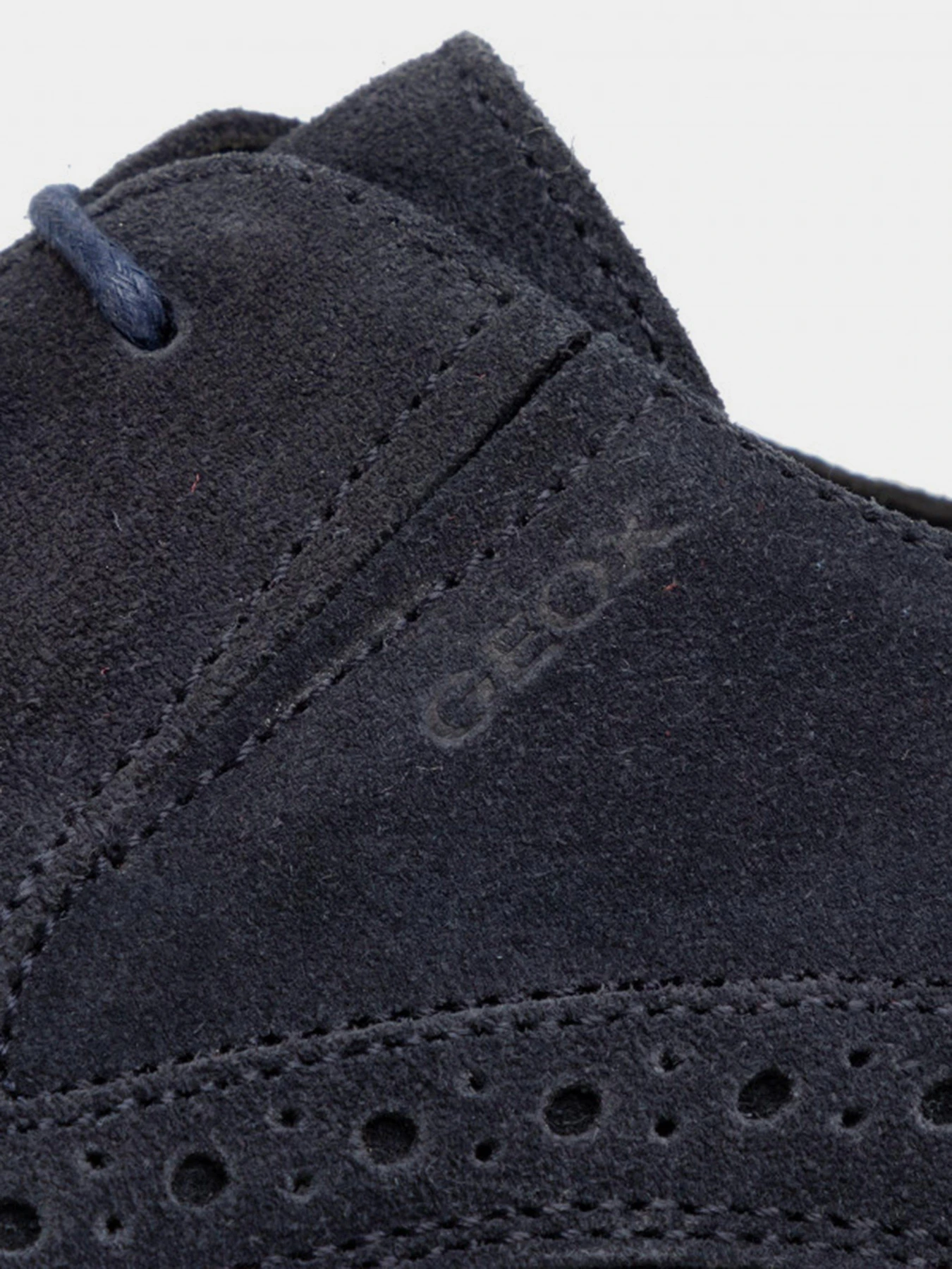 Туфли и лоферы Geox Domenico модель U029LD-00022-C4002 Туфли и лоферы Geox Domenico модель U029LD-00022-C4002 Фото