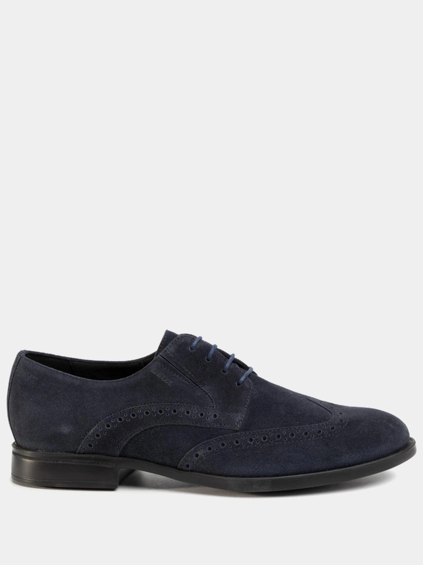 Туфли и лоферы Geox Domenico модель U029LD-00022-C4002 Туфли и лоферы Geox Domenico модель U029LD-00022-C4002 Фото