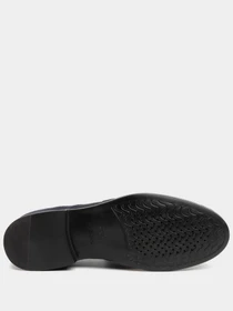 Туфли и лоферы Geox Domenico модель U029LD-00022-C4002 Фото