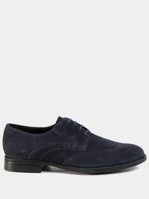 Туфли и лоферы Geox Domenico модель U029LD-00022-C4002 Фото