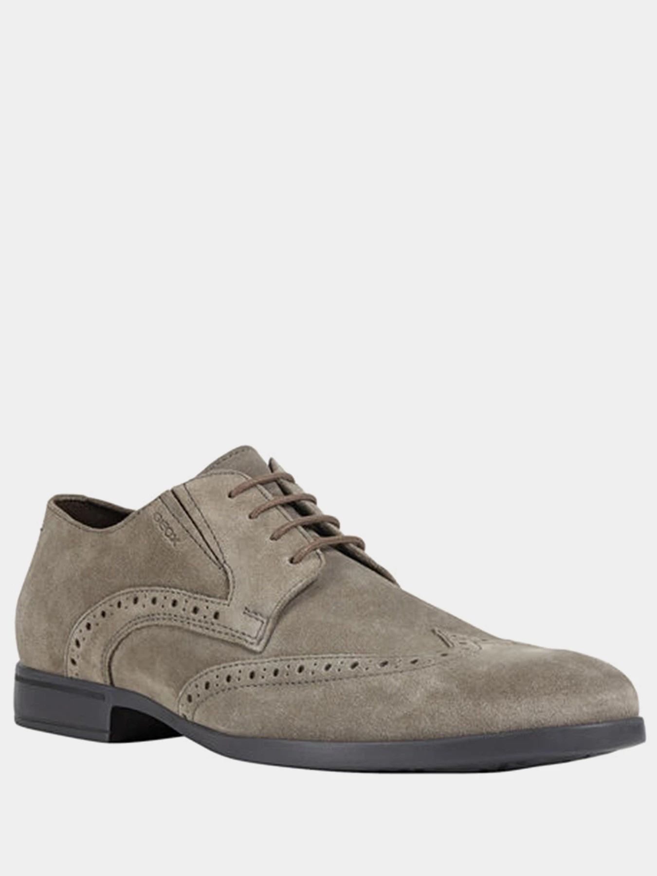 Туфли и лоферы Geox Domenico модель U029LD-00022-C6029 Туфли и лоферы Geox Domenico модель U029LD-00022-C6029 Фото