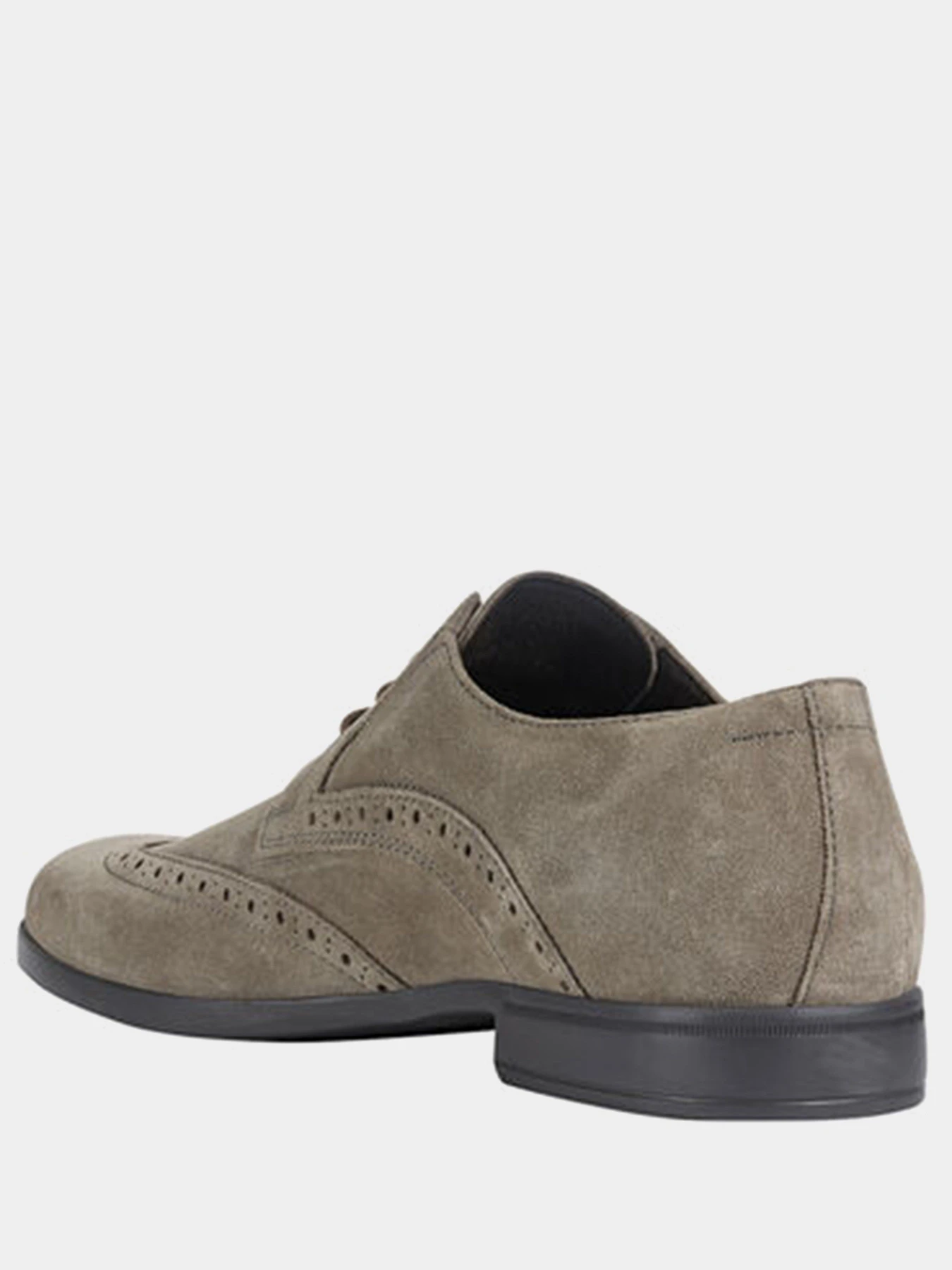 Туфли и лоферы Geox Domenico модель U029LD-00022-C6029 Туфли и лоферы Geox Domenico модель U029LD-00022-C6029 Фото
