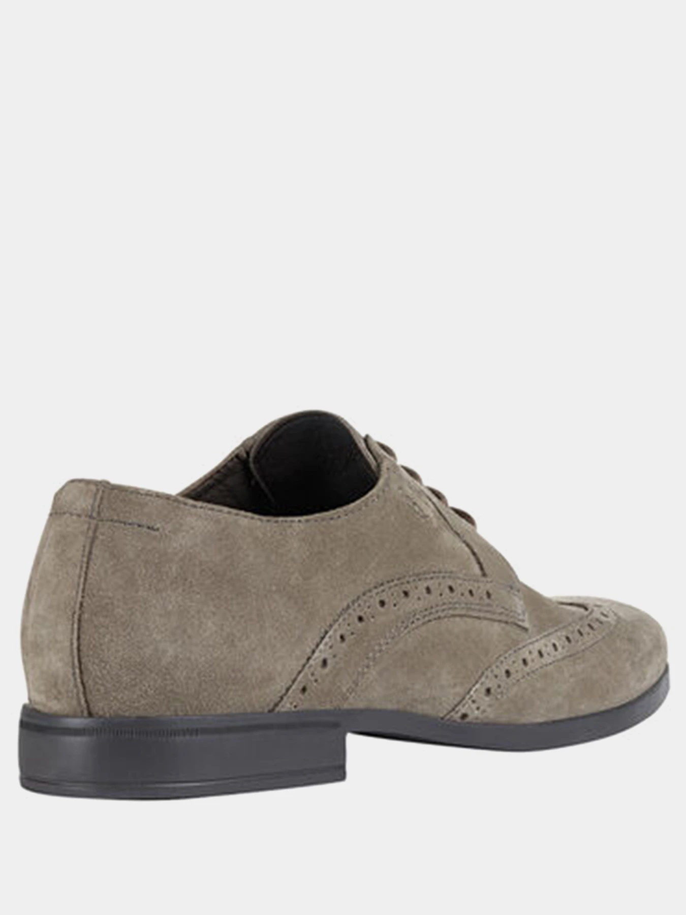Туфли и лоферы Geox Domenico модель U029LD-00022-C6029 Туфли и лоферы Geox Domenico модель U029LD-00022-C6029 Фото