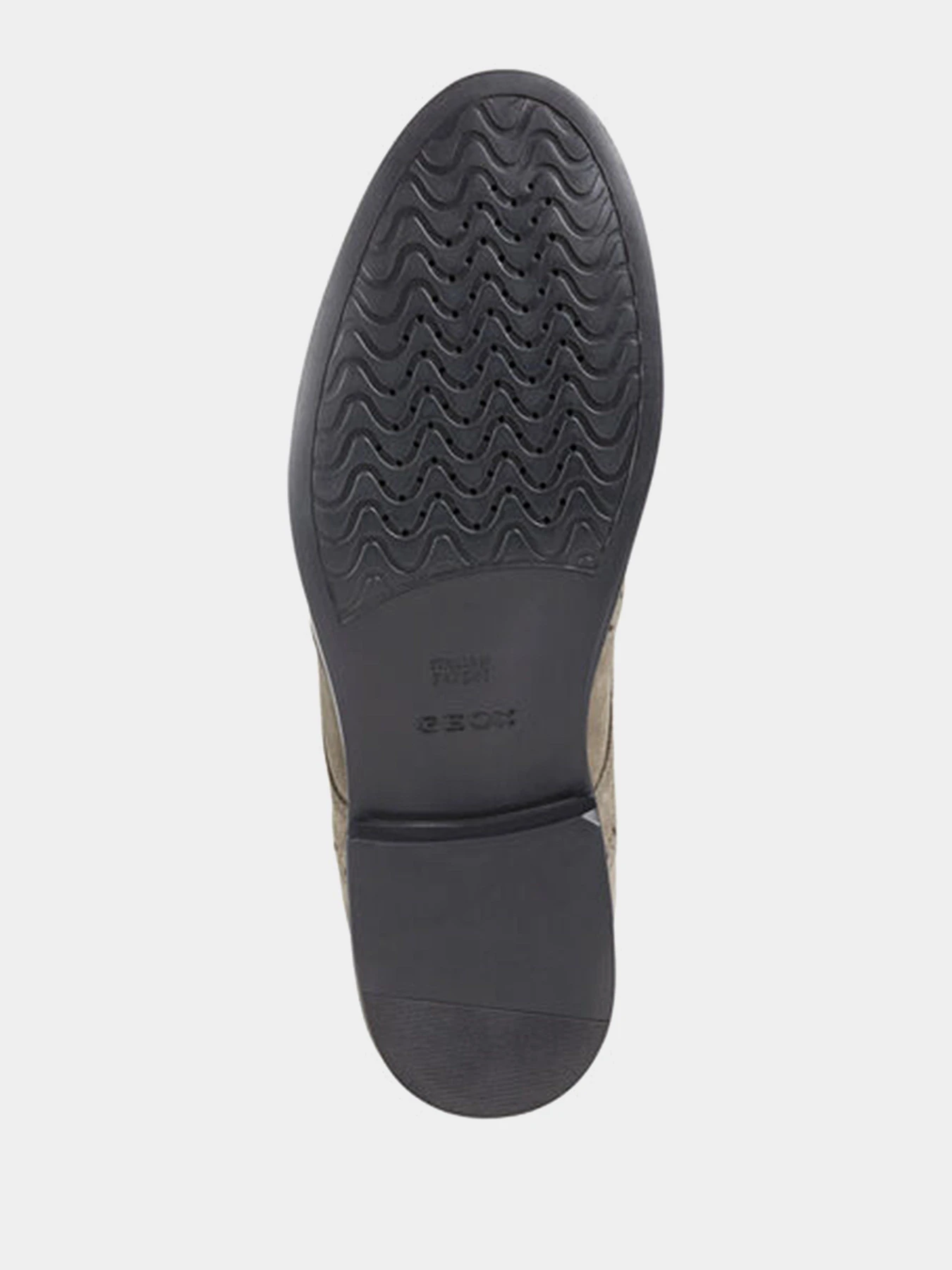 Туфли и лоферы Geox Domenico модель U029LD-00022-C6029 Туфли и лоферы Geox Domenico модель U029LD-00022-C6029 Фото