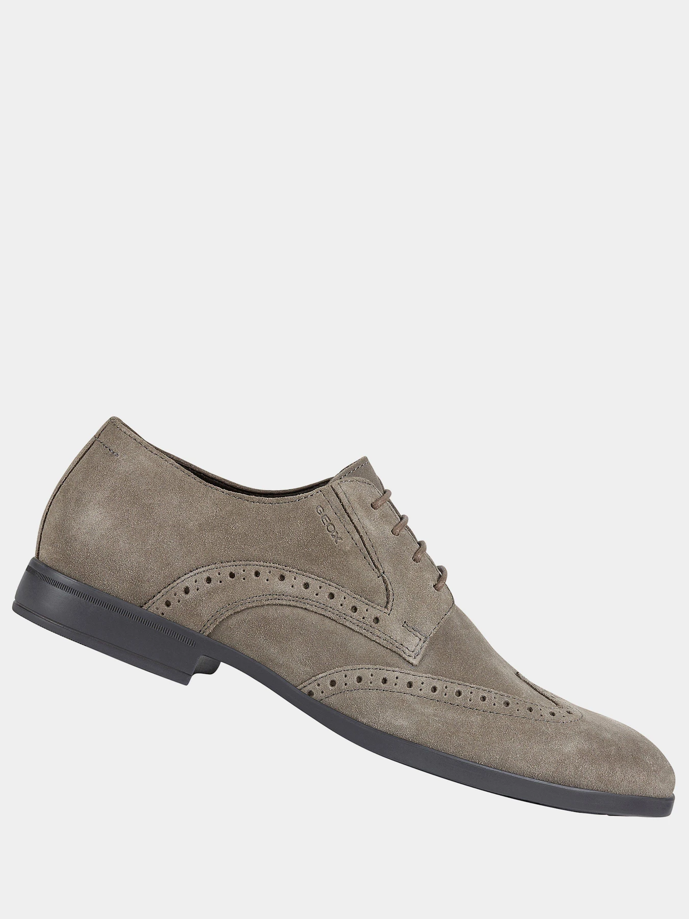 Туфли и лоферы Geox Domenico модель U029LD-00022-C6029 Туфли и лоферы Geox Domenico модель U029LD-00022-C6029 Фото