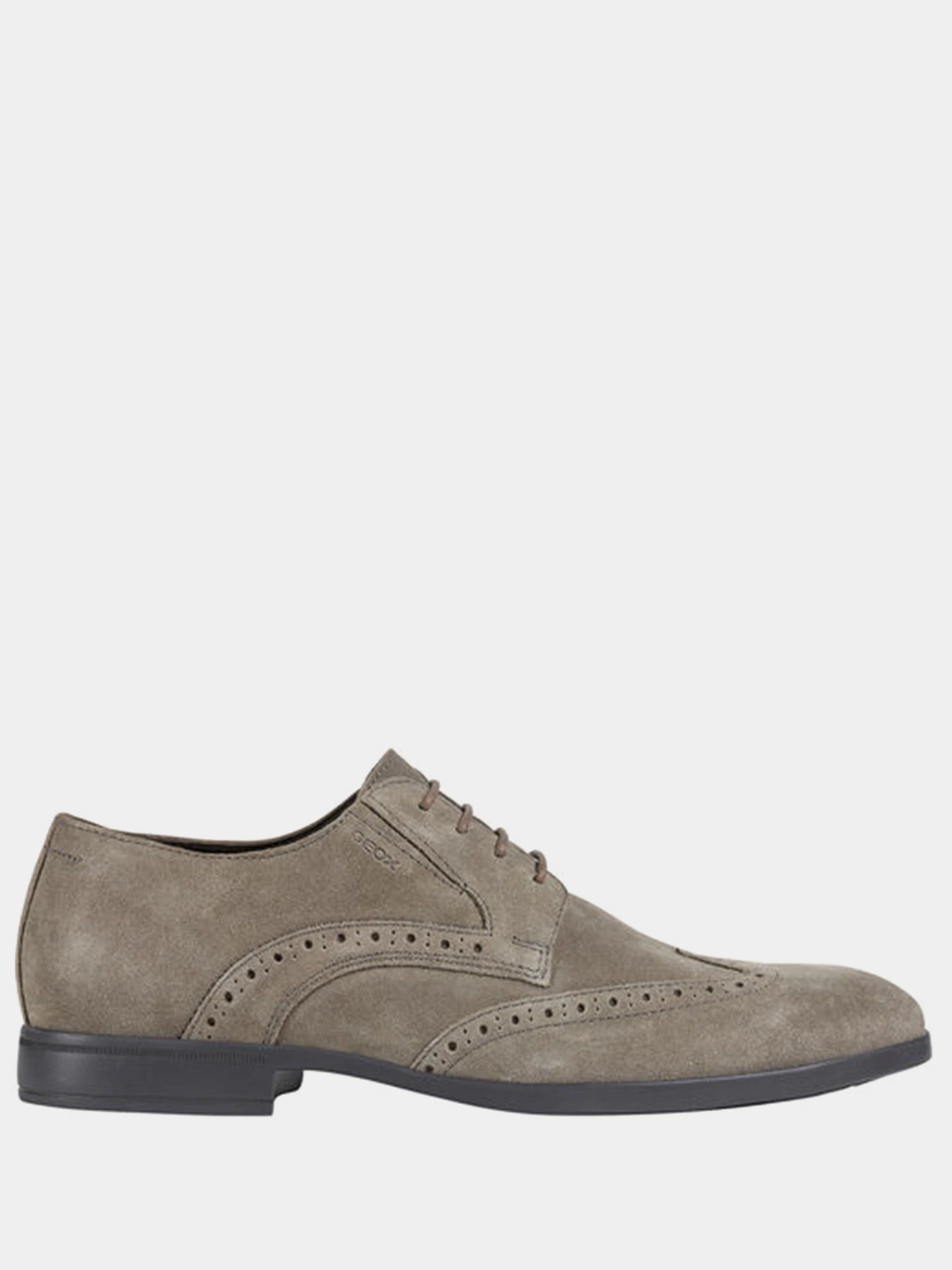 Туфли и лоферы Geox Domenico модель U029LD-00022-C6029 Туфли и лоферы Geox Domenico модель U029LD-00022-C6029 Фото