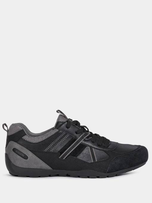 Кроссовки Geox Ravex модель U043FA-0PTEK-C9999 Фото