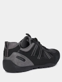 Кроссовки Geox Ravex модель U043FA-0PTEK-C9999 Фото