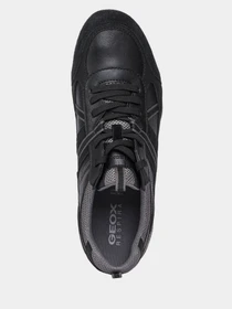 Кроссовки Geox Ravex модель U043FA-0PTEK-C9999 Фото