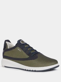 Кросівки Geox Aerantis модель U047FD-0007T-C2MF4 Фото