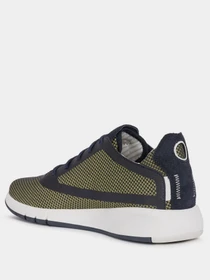 Кросівки Geox Aerantis модель U047FD-0007T-C2MF4 Фото