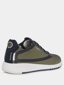 Кросівки Geox Aerantis модель U047FD-0007T-C2MF4 Фото