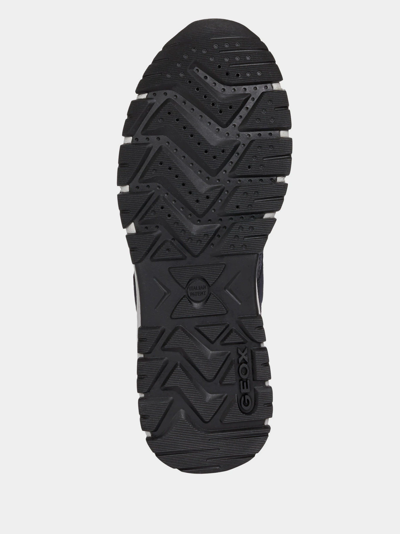 Кросівки Geox Delray модель U04A7B-01422-C4002 Кросівки Geox Delray модель U04A7B-01422-C4002 Фото