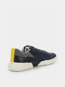 Кроссовки Geox Smoother модель U04AFA-08522-CF44M Фото