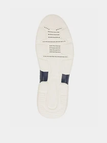 Кроссовки Geox Smoother модель U04AFA-08522-CF44M Фото