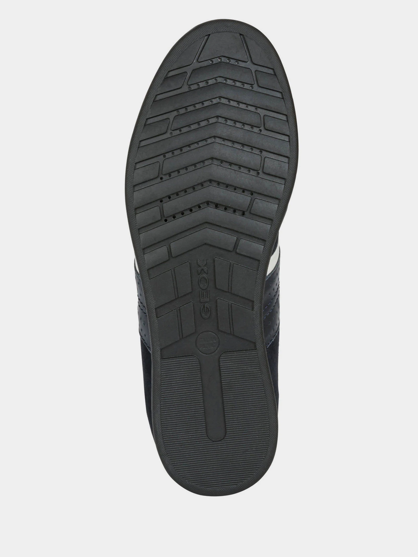Кроссовки Geox Renan модель U154GB-022FU-C4002 Фото
