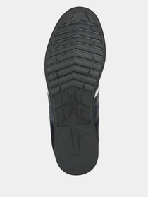 Кроссовки Geox Renan модель U154GB-022FU-C4002 Фото