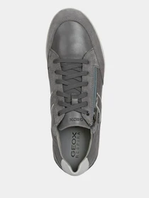 Кроссовки Geox Renan модель U154GD-022CL-C1006 Фото