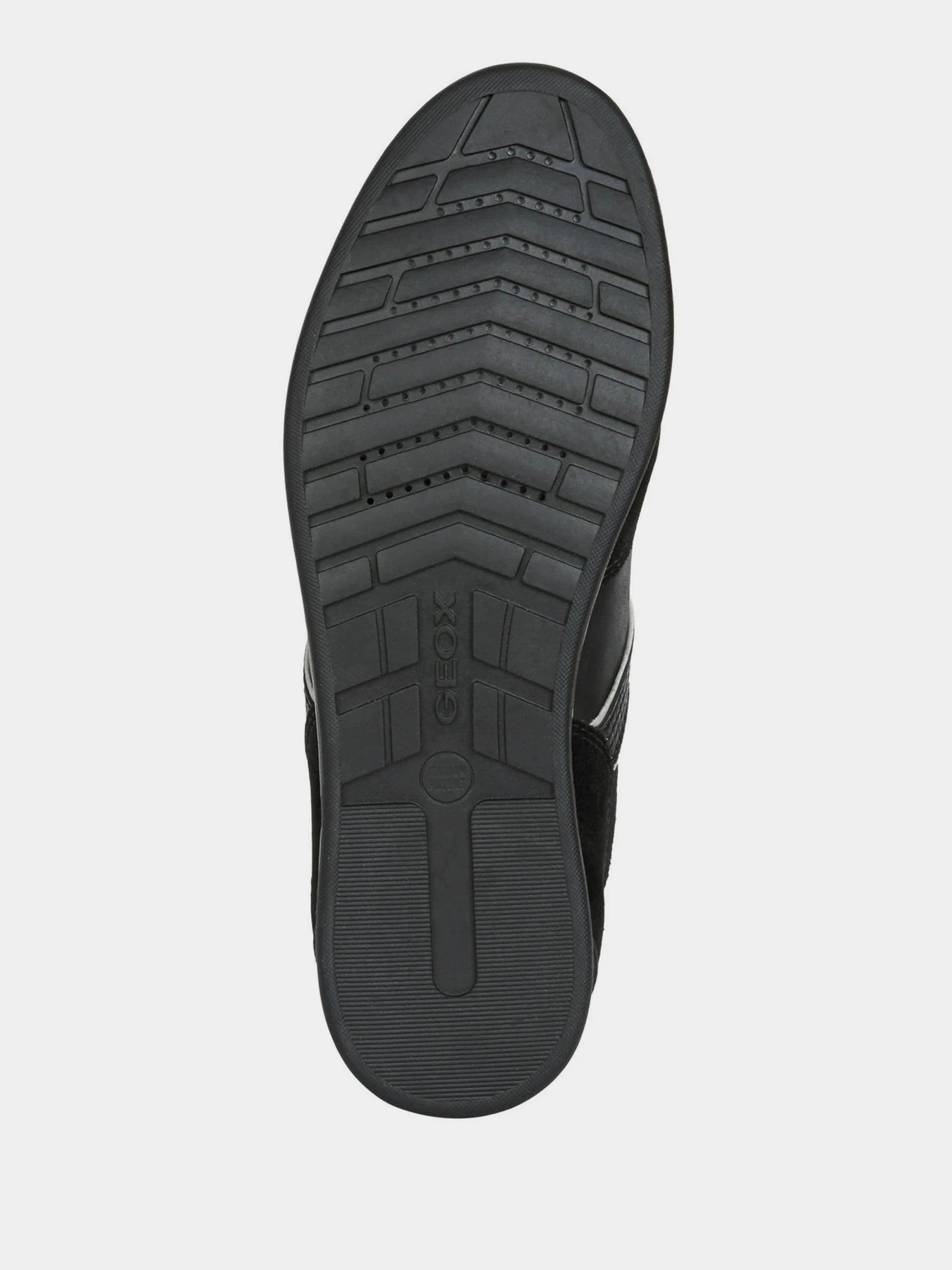 Кроссовки Geox Renan модель U154GD-022CL-C9999 Кроссовки Geox Renan модель U154GD-022CL-C9999 Фото