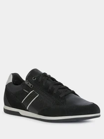 Кроссовки Geox Renan модель U154GD-022CL-C9999 Фото