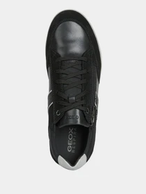 Кроссовки Geox Renan модель U154GD-022CL-C9999 Фото