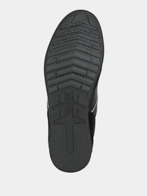 Кроссовки Geox Renan модель U154GD-022CL-C9999 Фото