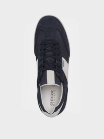 Кросівки Geox Kennet модель U156FA-01422-C4002 Фото
