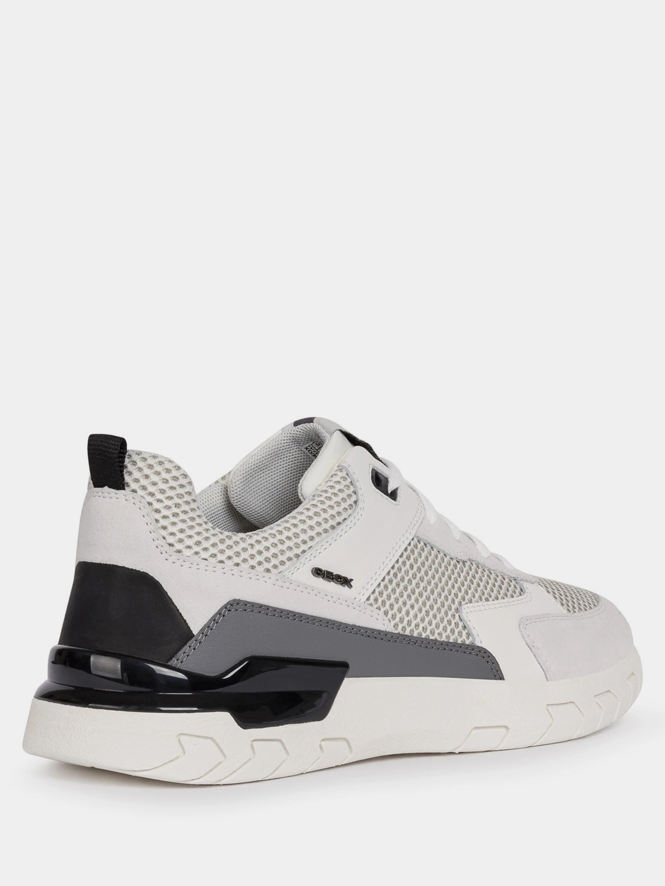 Кросівки Geox Grecale модель U158ZC-02214-C1352 Кросівки Geox Grecale модель U158ZC-02214-C1352 Фото
