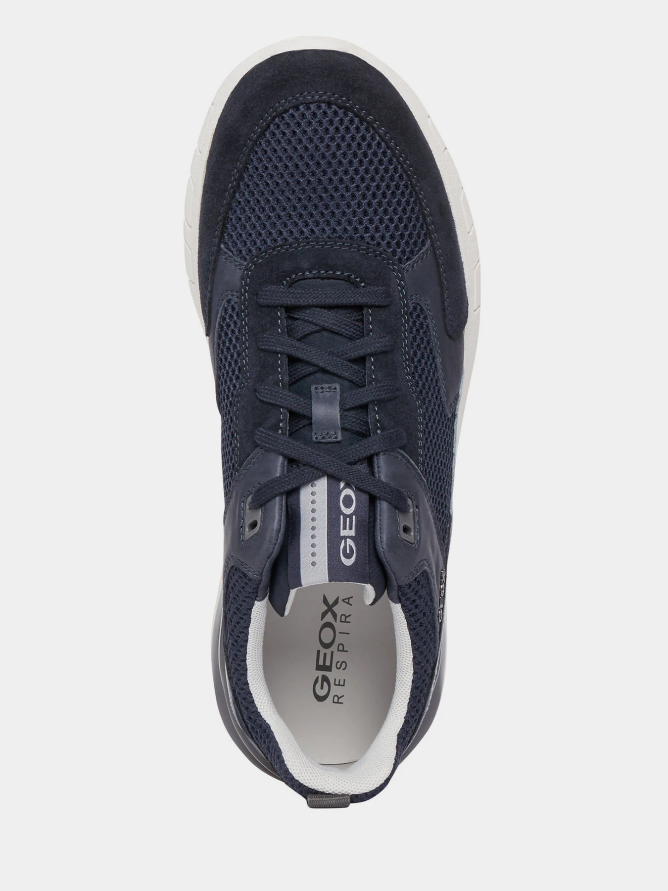 Кросівки Geox Grecale модель U158ZC-02214-C4002 Фото