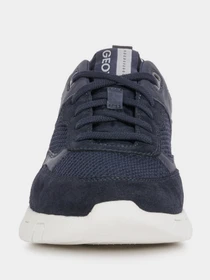 Кросівки Geox Grecale модель U158ZC-02214-C4002 Фото