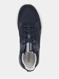 Кросівки Geox Grecale модель U158ZC-02214-C4002 Фото