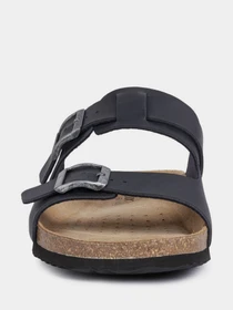 Шлёпанцы Geox Ghita модель U159VB-000EK-C4002 Фото