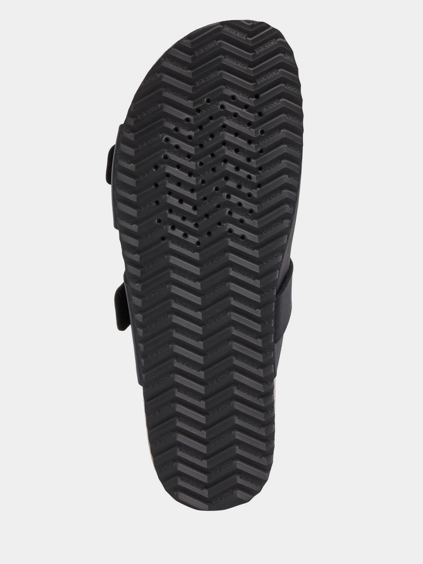 Шльопанці Geox Ghita модель U159VB-000EK-C9999 Шльопанці Geox Ghita модель U159VB-000EK-C9999 Фото