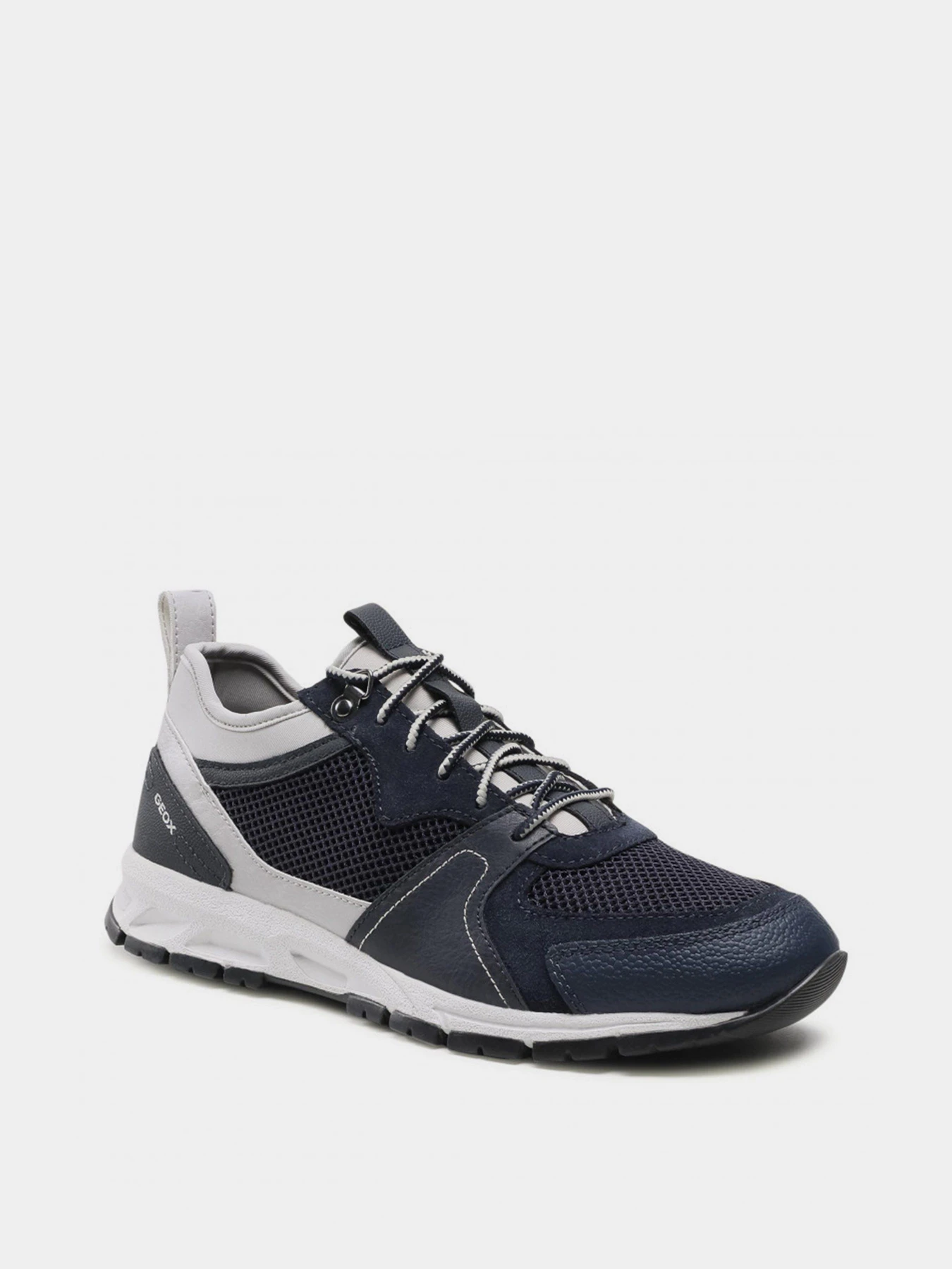 Кроссовки Geox модель U15A7A-014PT-C4002 Фото