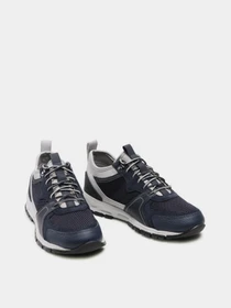 Кроссовки Geox модель U15A7A-014PT-C4002 Фото