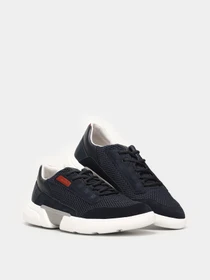 Кросівки Geox U Smoother модель U15AFA-01422-C4002 Фото