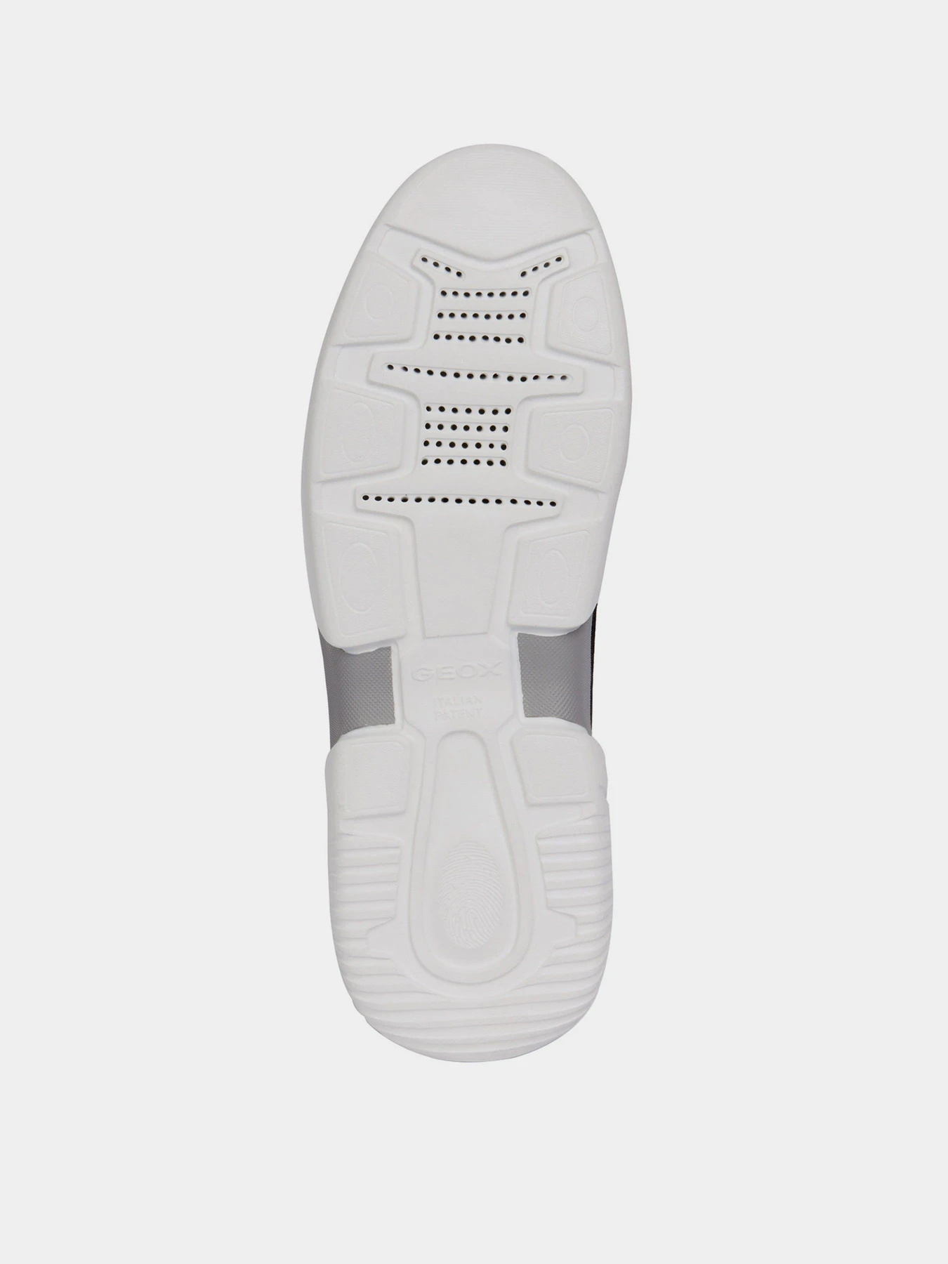 Кросівки Geox U Smoother модель U15AFA-01422-C9997 Фото
