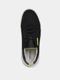 Кросівки Geox U Smoother модель U15AFA-01422-C9997 Фото